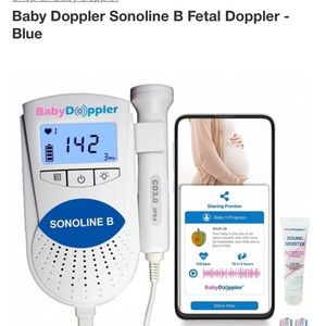 baby doppler